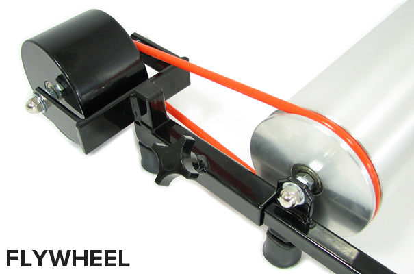 Kreitler Rollers Flywheel