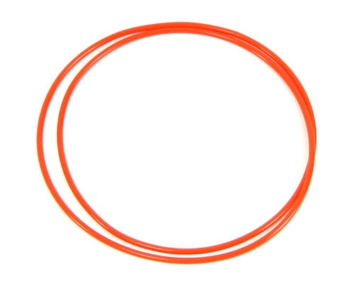 Kreitler Replacement Belts for indoor cycling rollers – Mountain