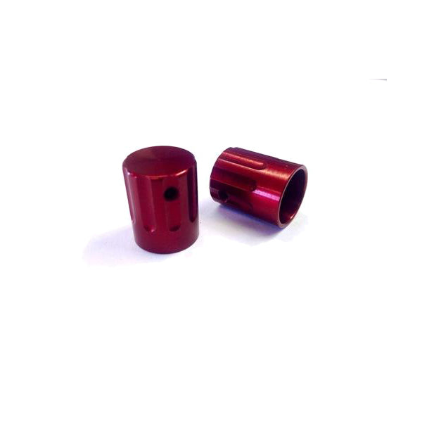Rebound Knob - EssenTTial Damper