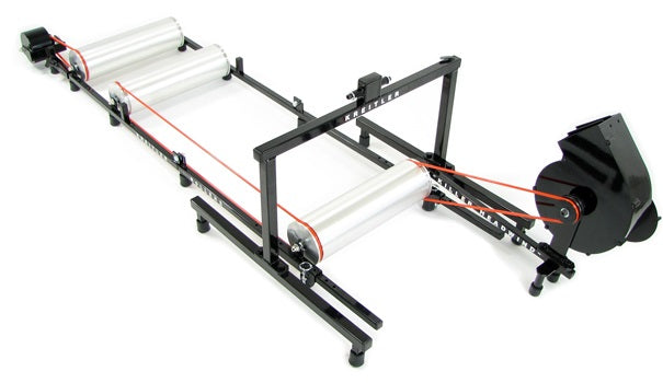 Kreitler Rollers cycling training station