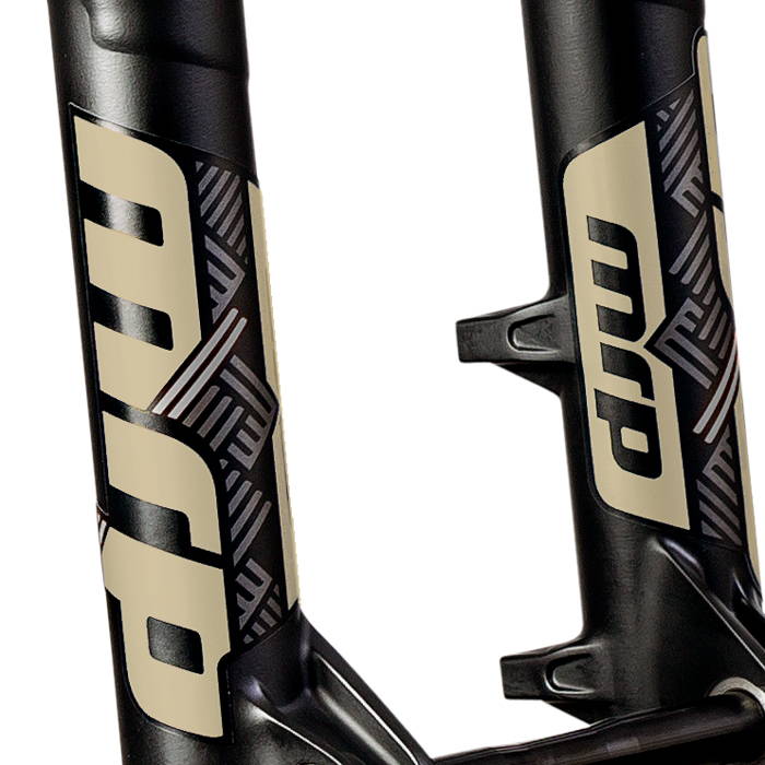 2017-2023 Fork Decals