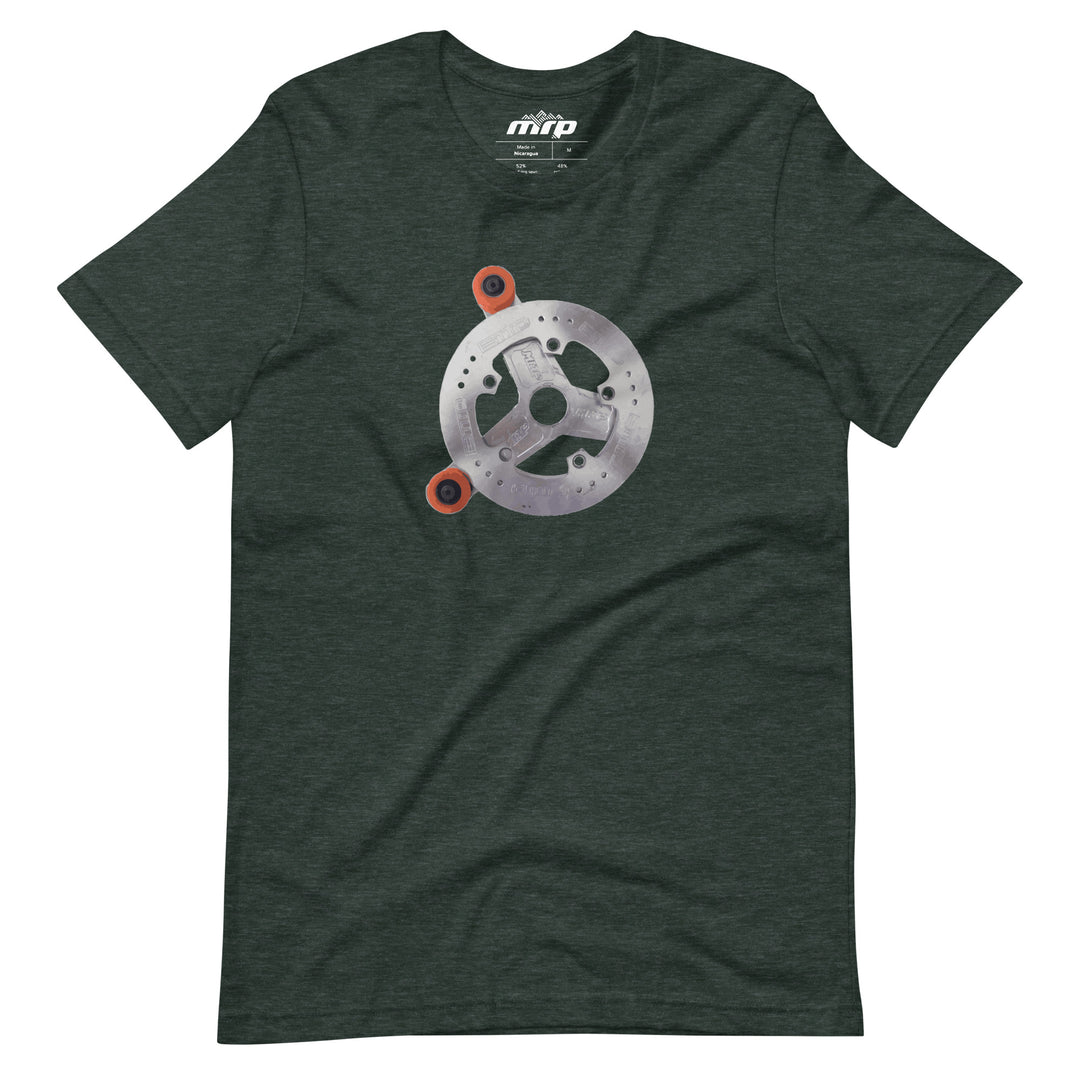 MRP Old School T-shirt
