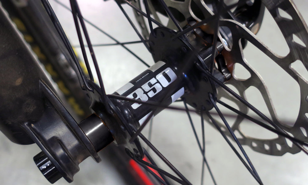 Boost Hub Conversions