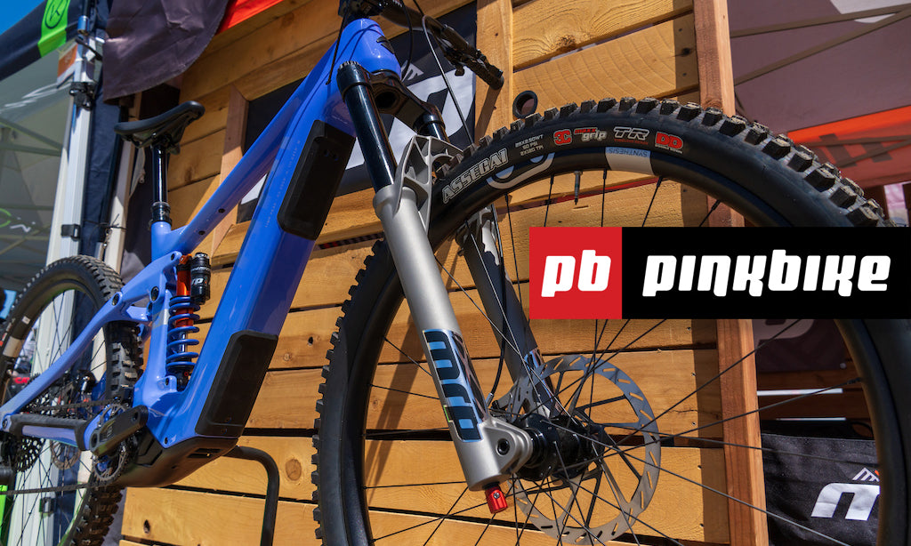 MRP News from the 2026 Sea Otter Classic