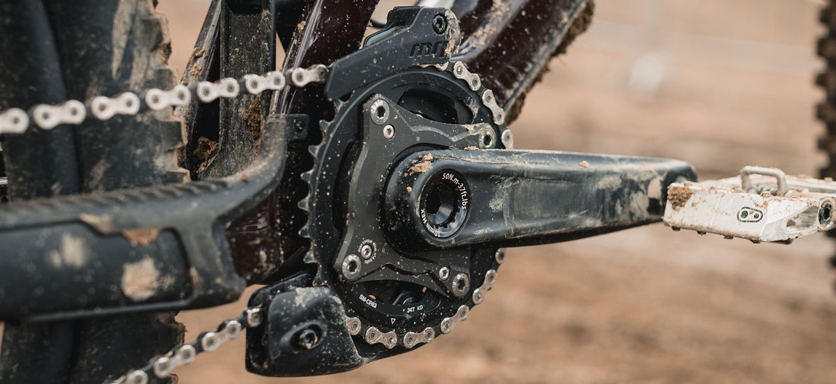 MRP Better Boost Hub Conversion Kits Mountain Racing Products