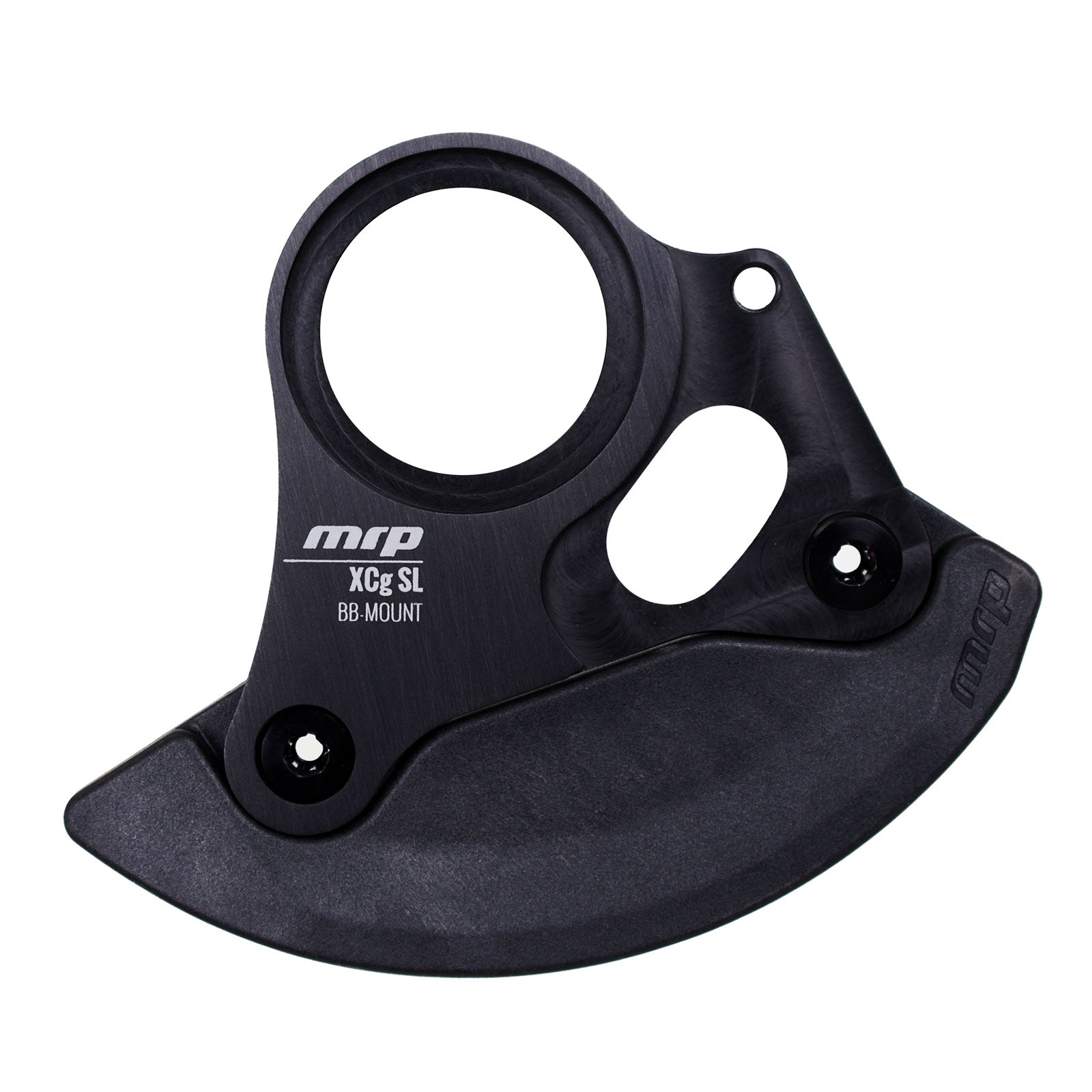 パーツ truvativ X0 ISCG05 mrp MRP XCg Bashguard – Mountain Racing Products