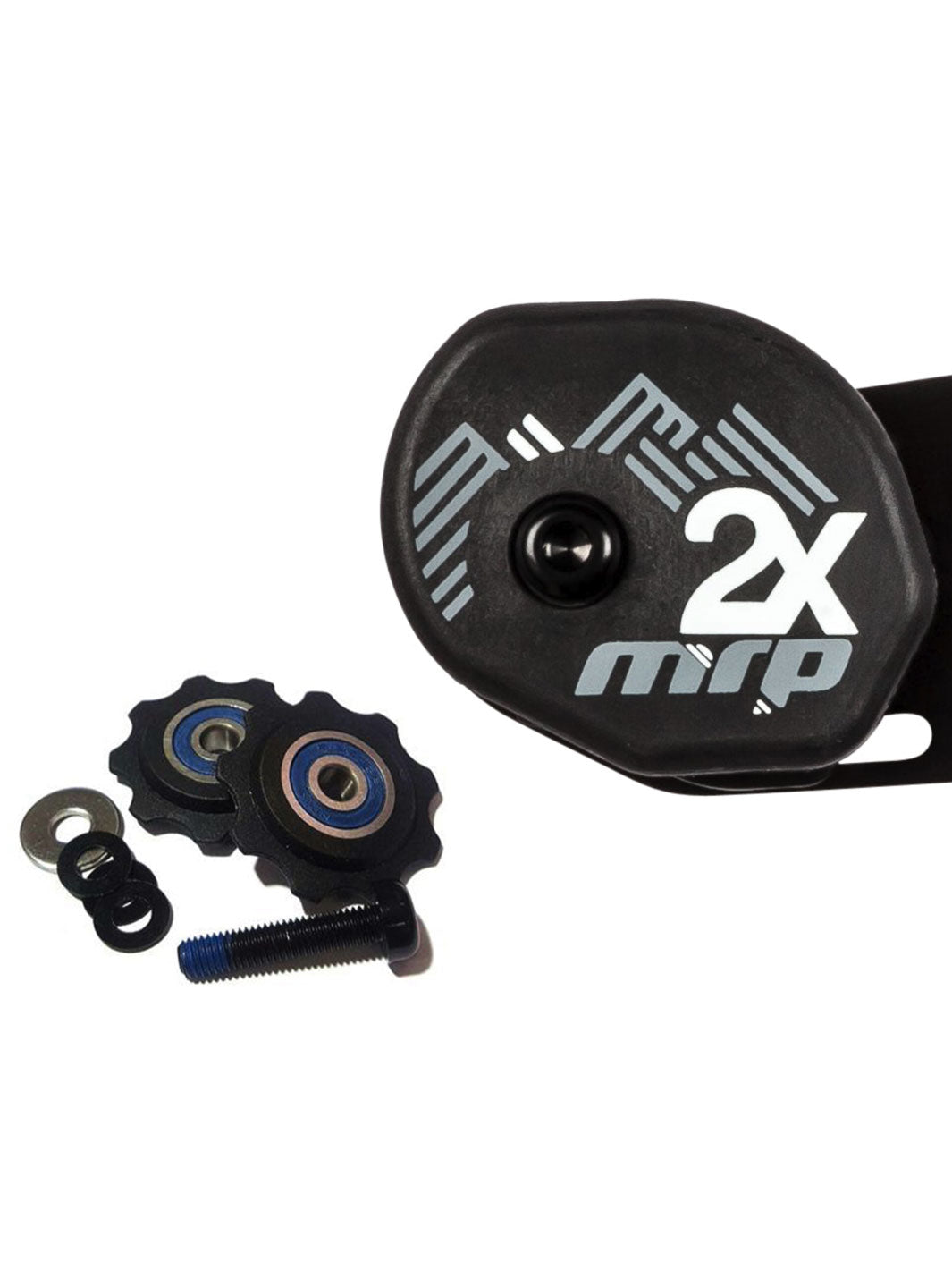 パーツ MRP ULTRASPPED #2 46T.50T OLD MTB DH MRP ULTRASPPED #2 46T.50T OLD MTB DH - メルカリ