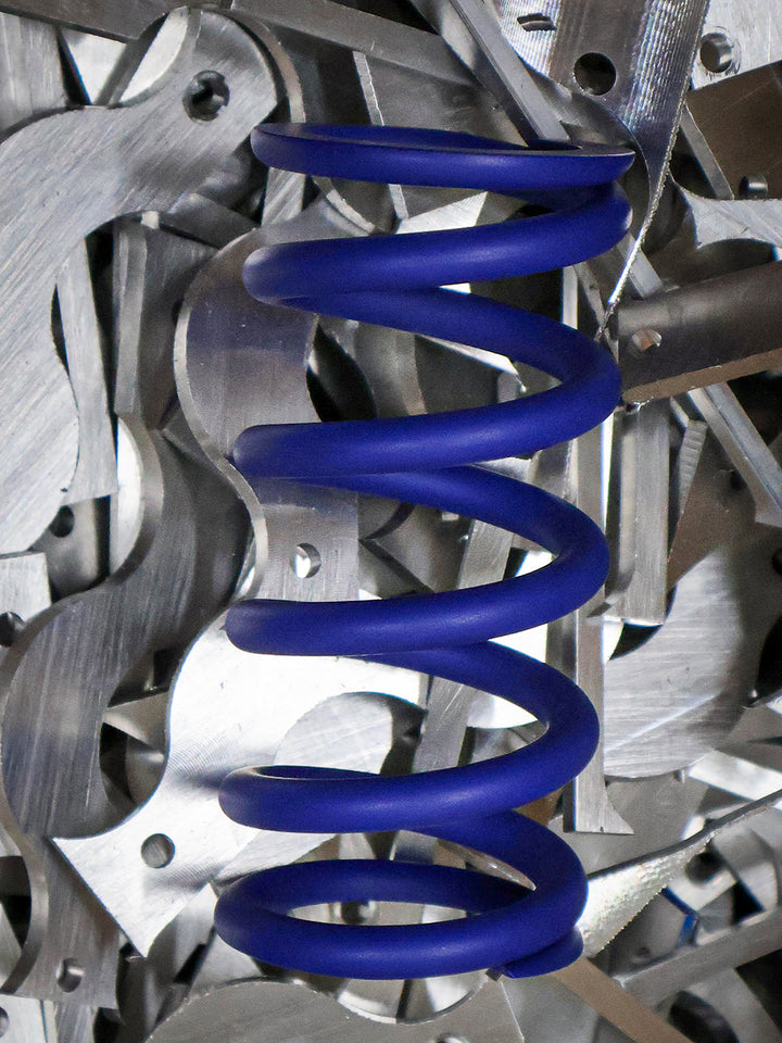 Blemished ShredKOTE Progressive Springs