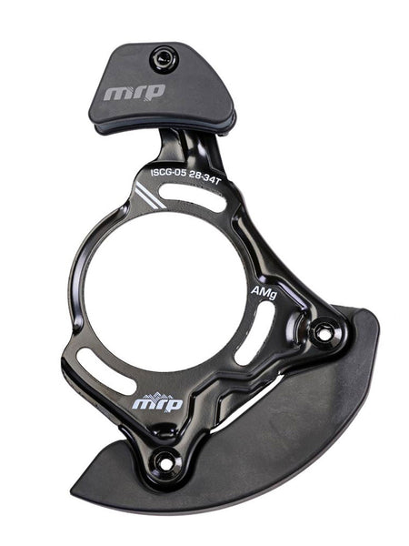 AMg – Mountain Racing Products