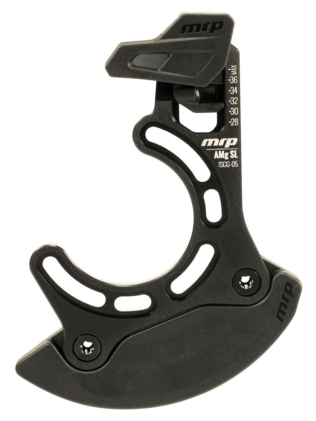 mrp G2 SL チェーンガイド ISCG レンサル　チェーンホイール G2 SL - モトクロスインターナショナル