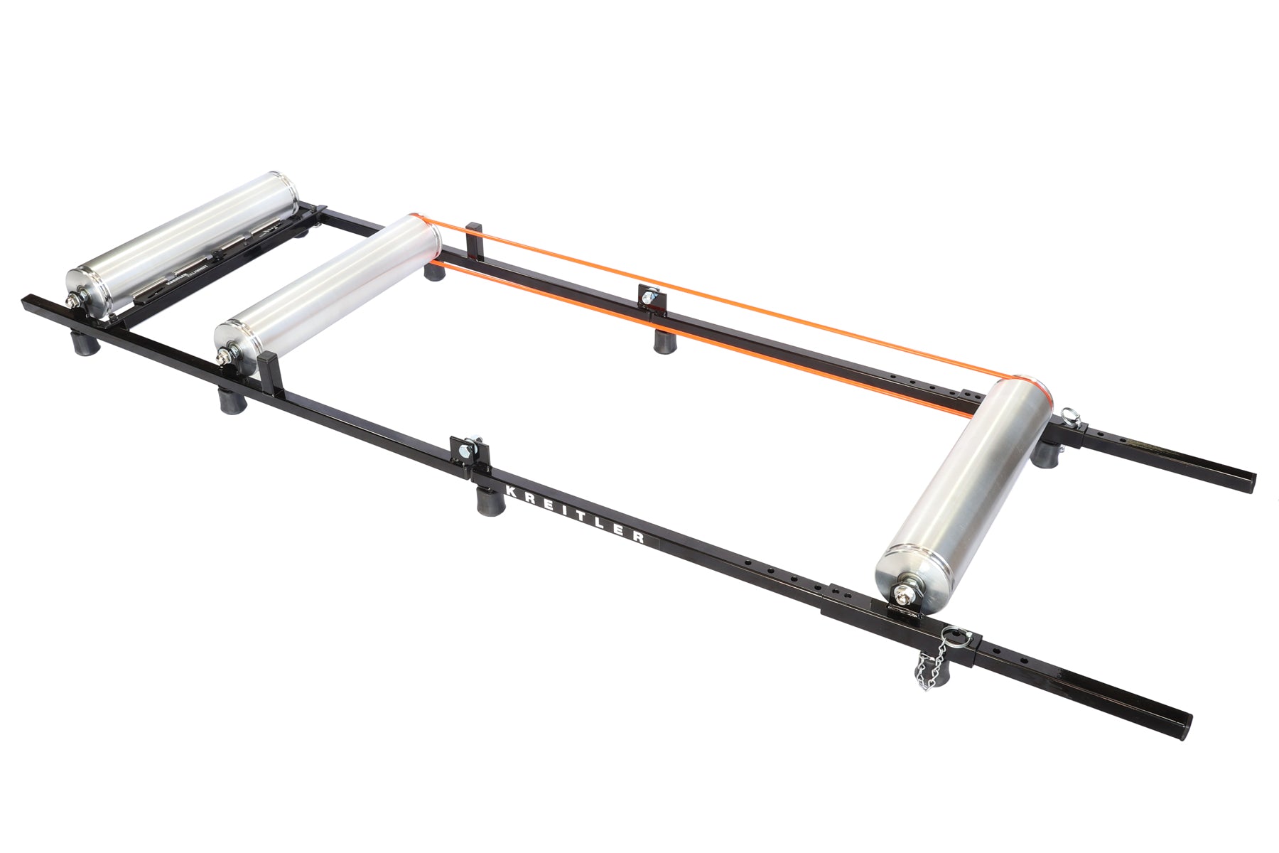 Kreitler KillaWatt Resistance Unit – Mountain Racing Products