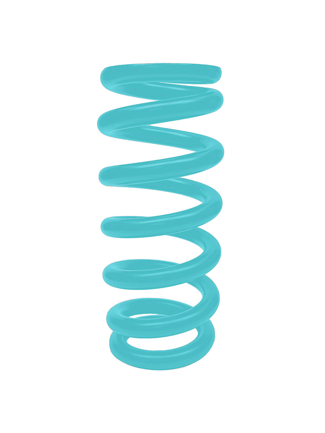 Custom MTB suspension springs with MRP ShredKOTE – Mountain