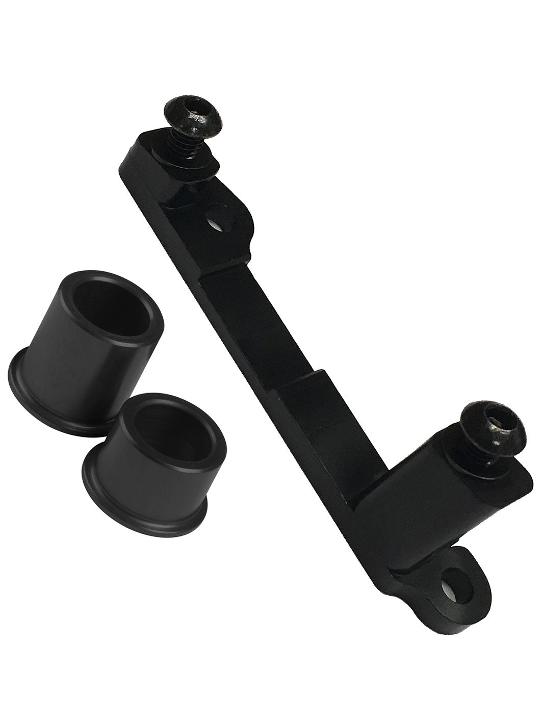 MRP Better Boostアダプター クリスキング SD/LD Hubs MRP Better Boostアダプター クリスキング SD/LD Hubs - メルカリ