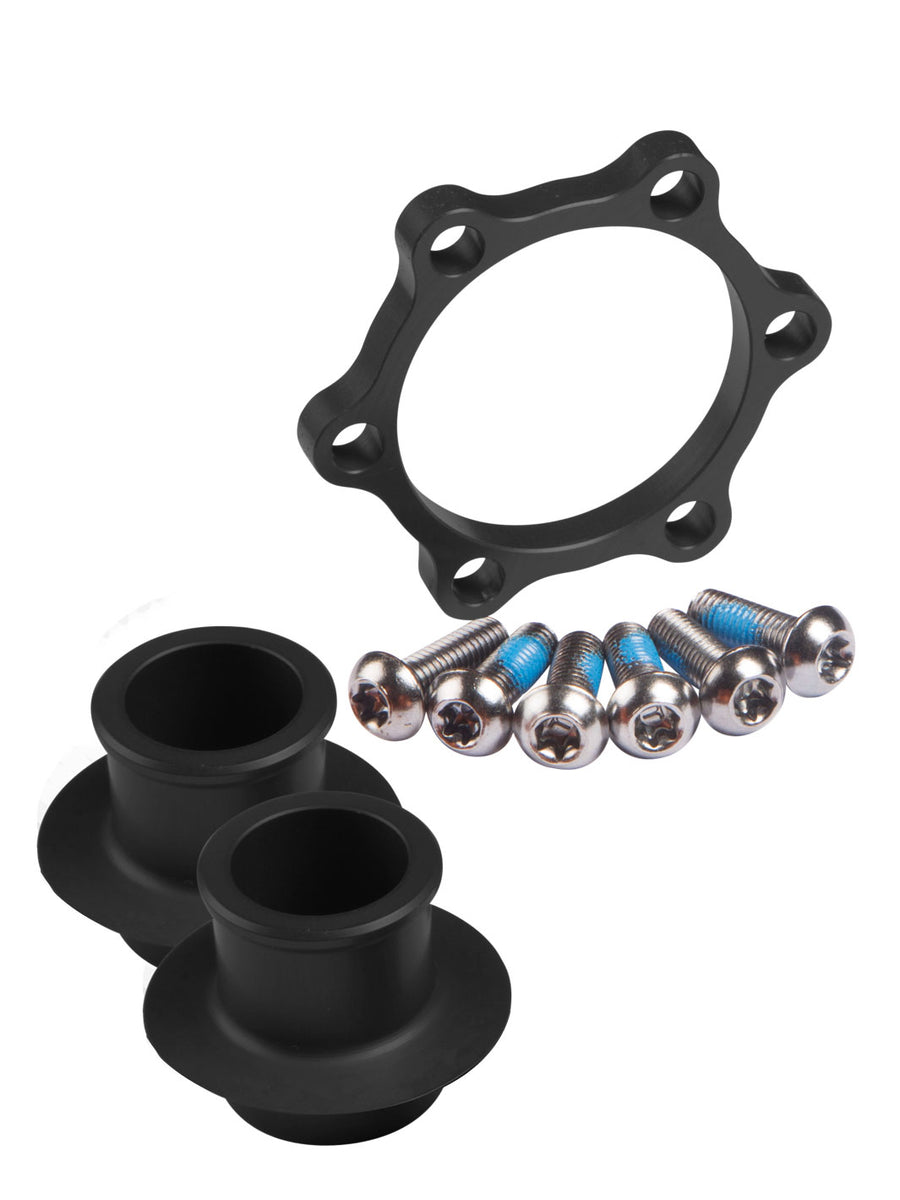 MRP Better Boost Hub Conversion Kits – Mountain Racing Products