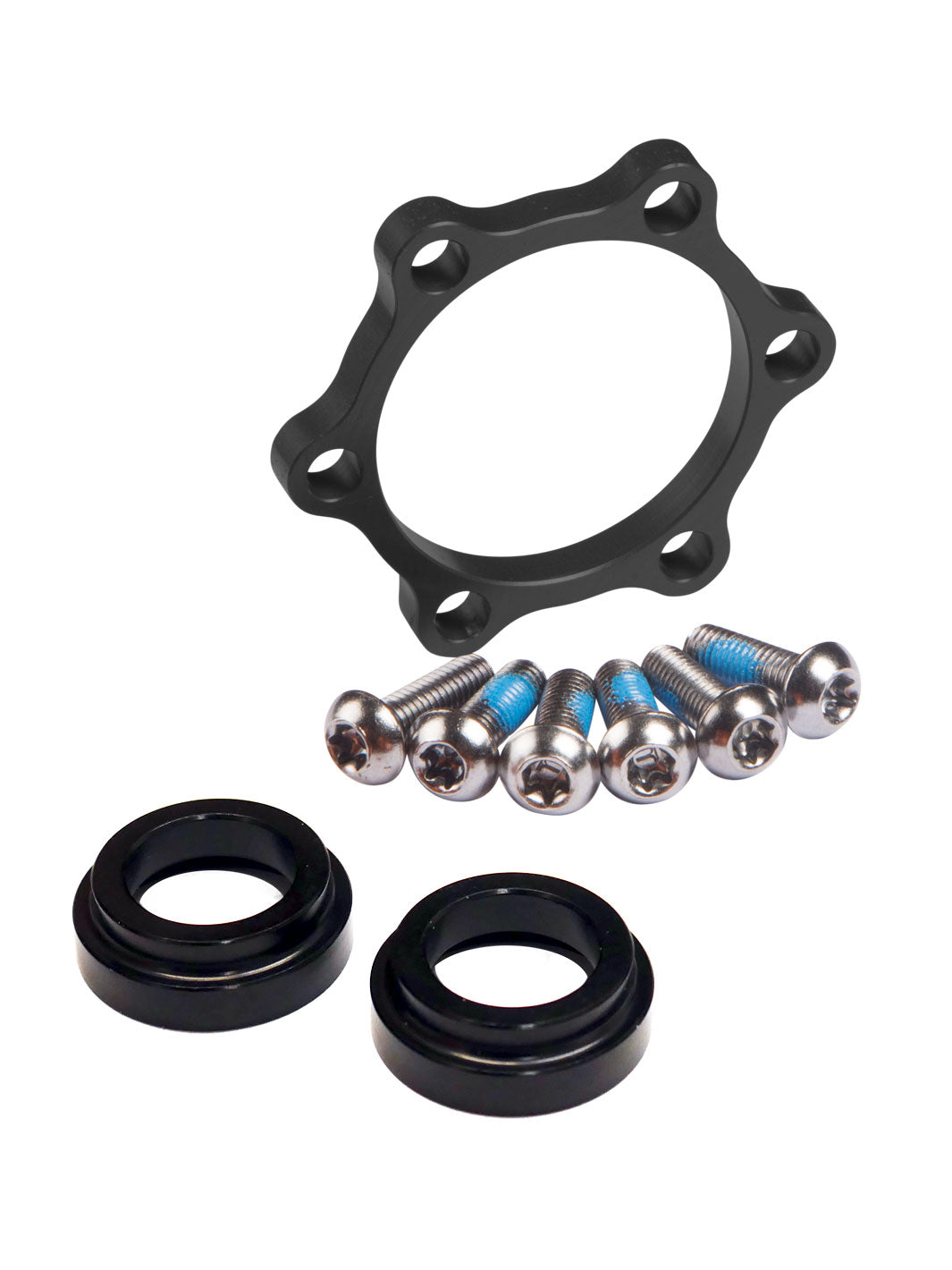 【国内正規総代理店アイテム】 Hub Boost Better MRP Conversion Products Racing Mountain – Kits パーツ