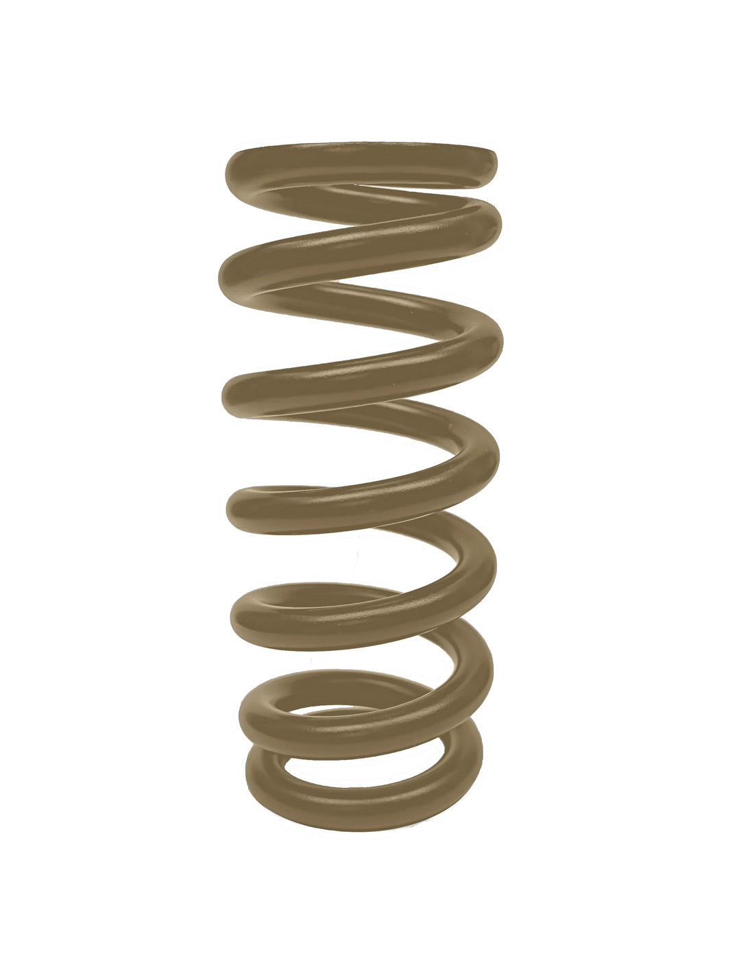 Burnt Rigg Spring Custom MTB suspension springs with MRP ShredKOTE – Mountain Racing Products