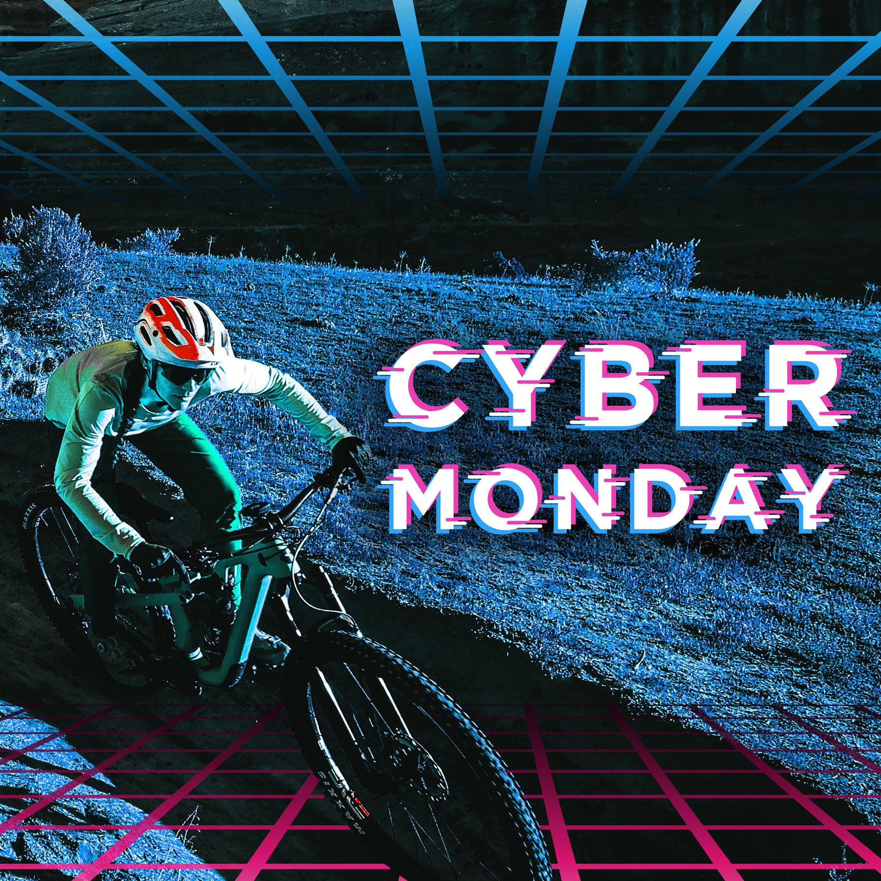 MRP – Mountain Racing Products