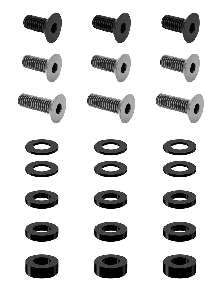 ISCG Mounting Hardware