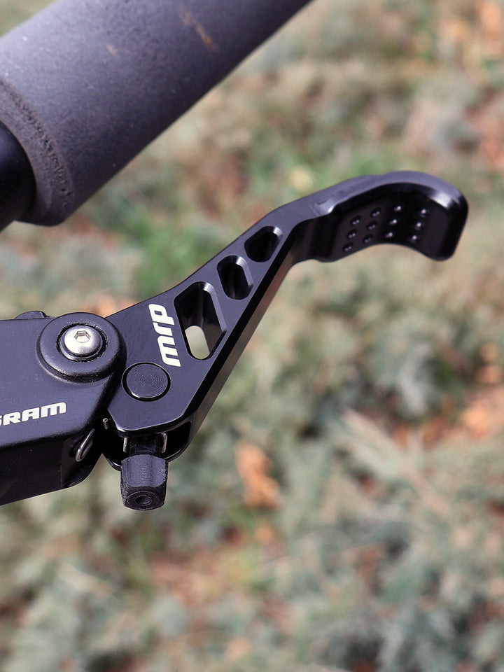 Dime Brake Lever Blades