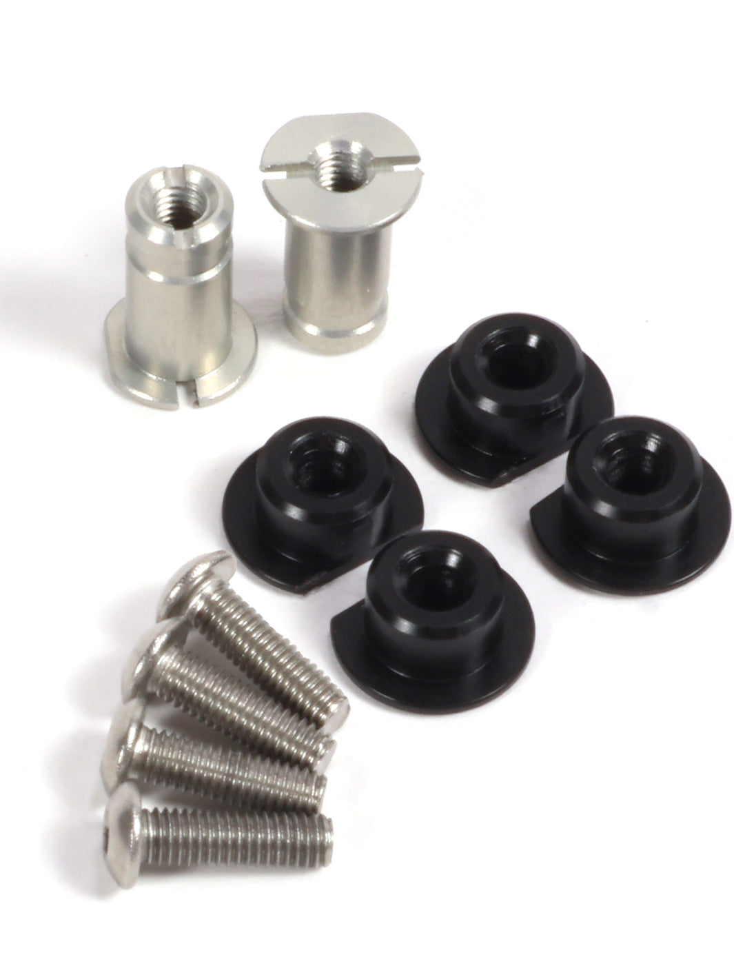 Dime Brake Lever Replacement Hardware Kits