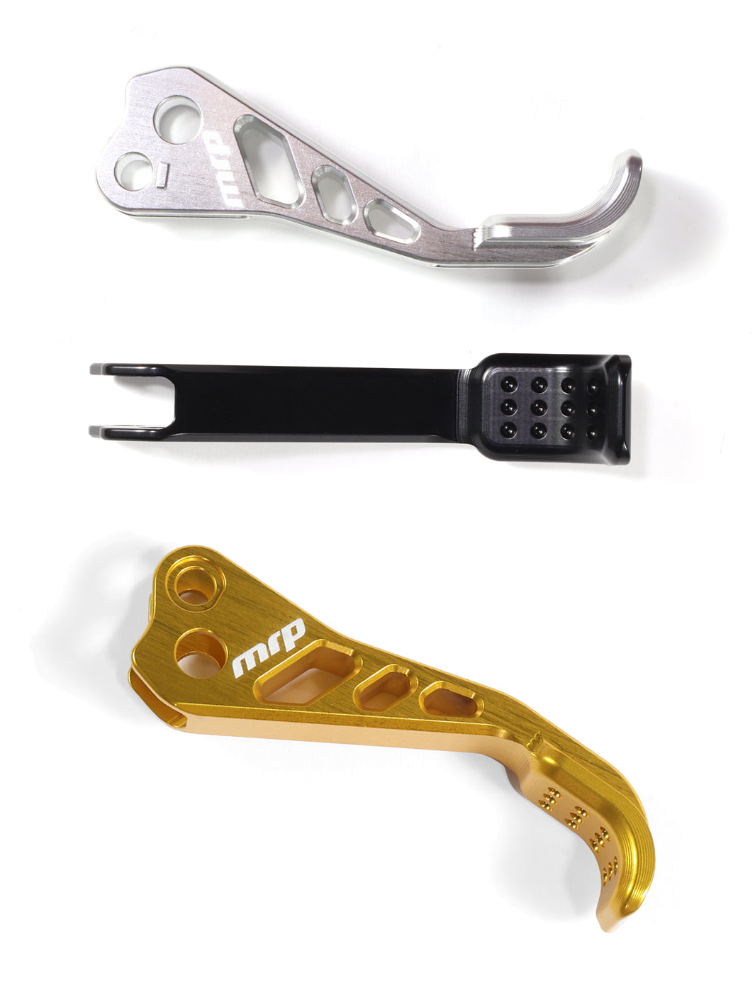 Dime Brake Lever Blades