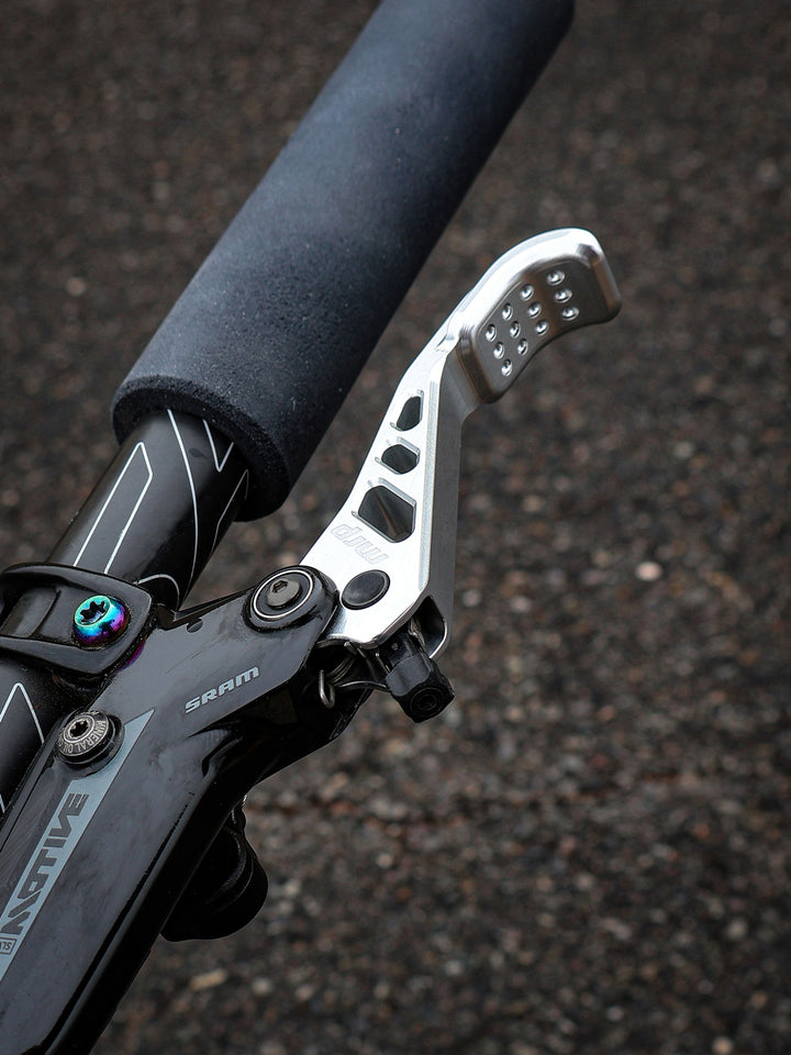 Dime Brake Lever Blades