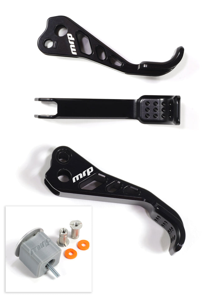 Dime Brake Lever Blades