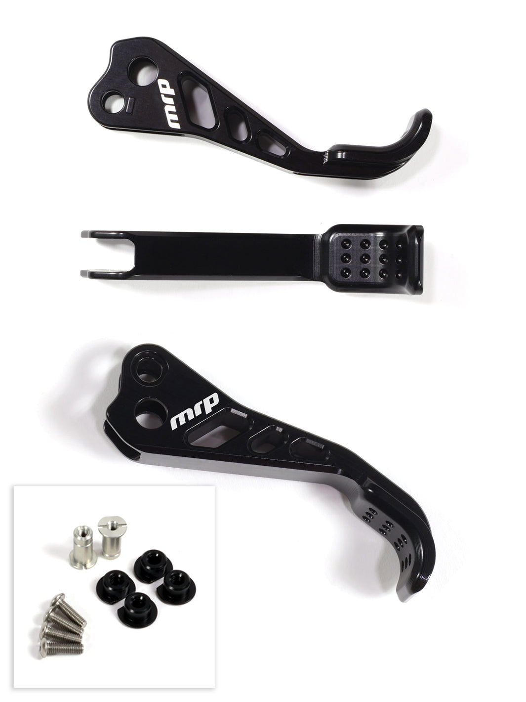 Dime Brake Lever Blades