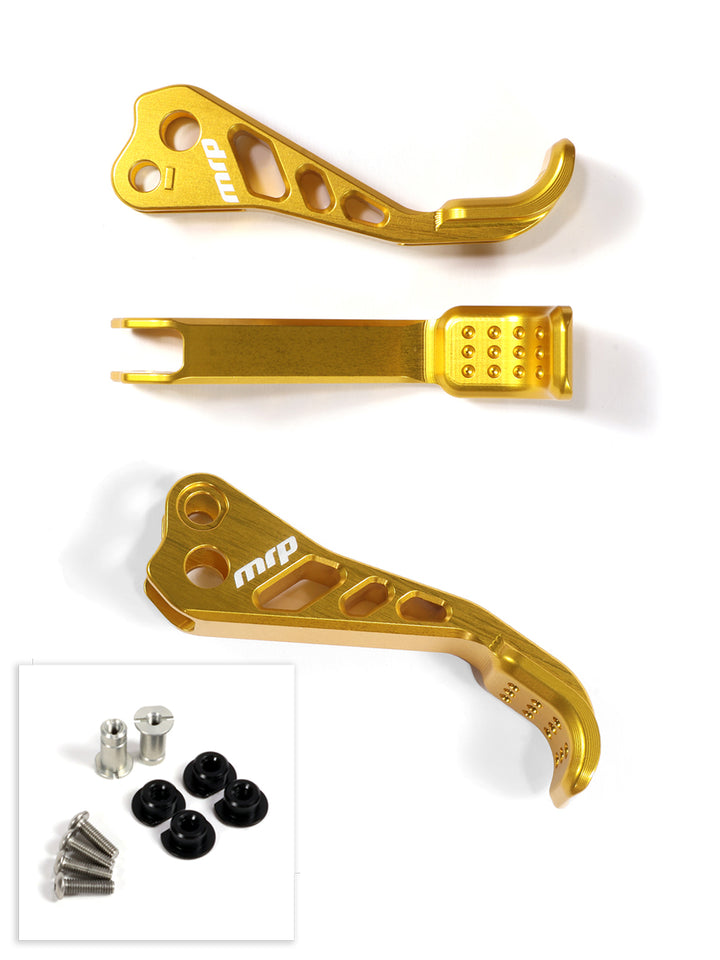 Dime Brake Lever Blades