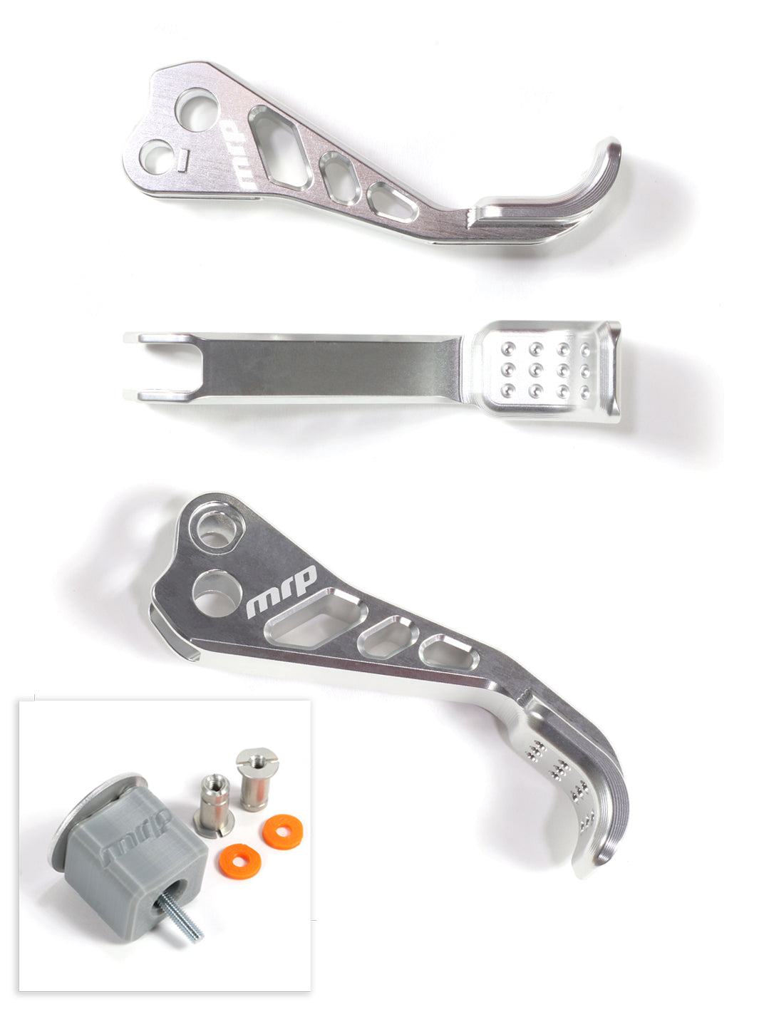 Dime Brake Lever Blades
