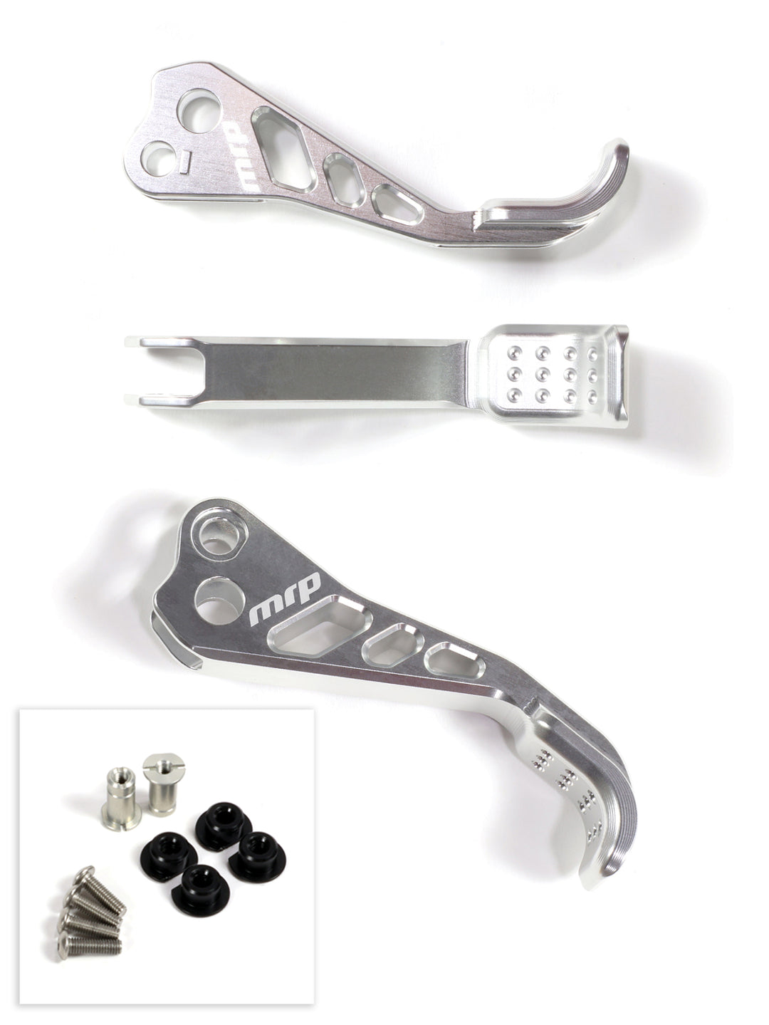 Dime Brake Lever Blades