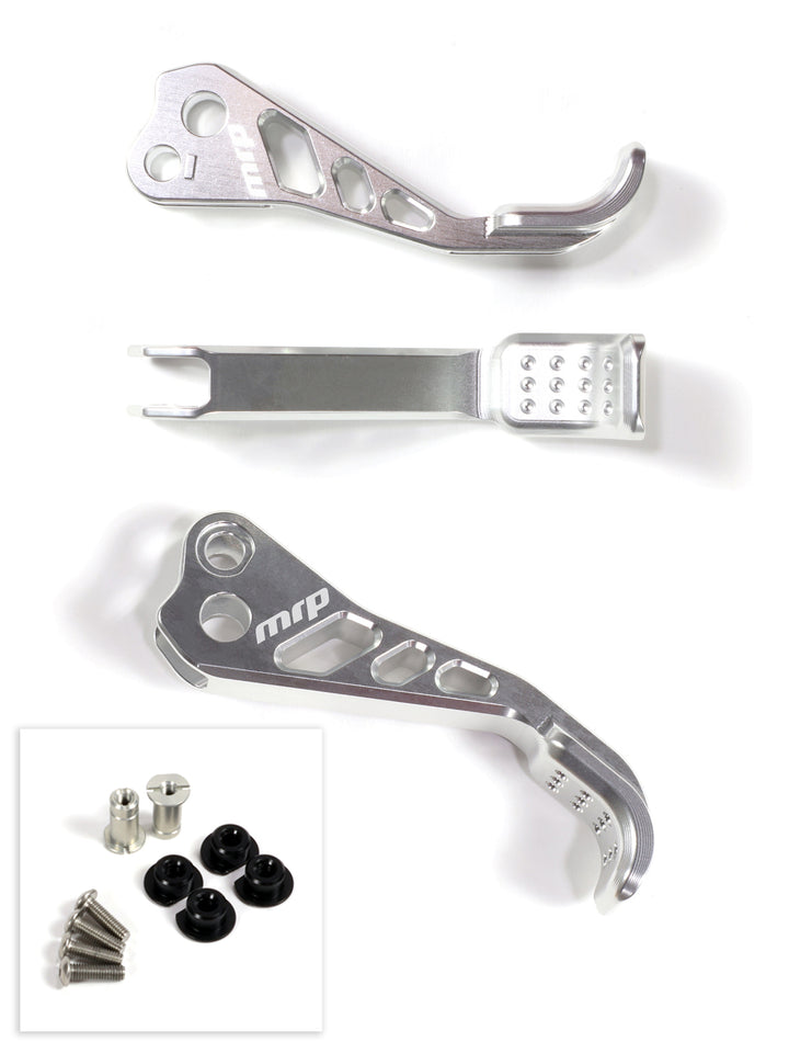 Dime Brake Lever Blades