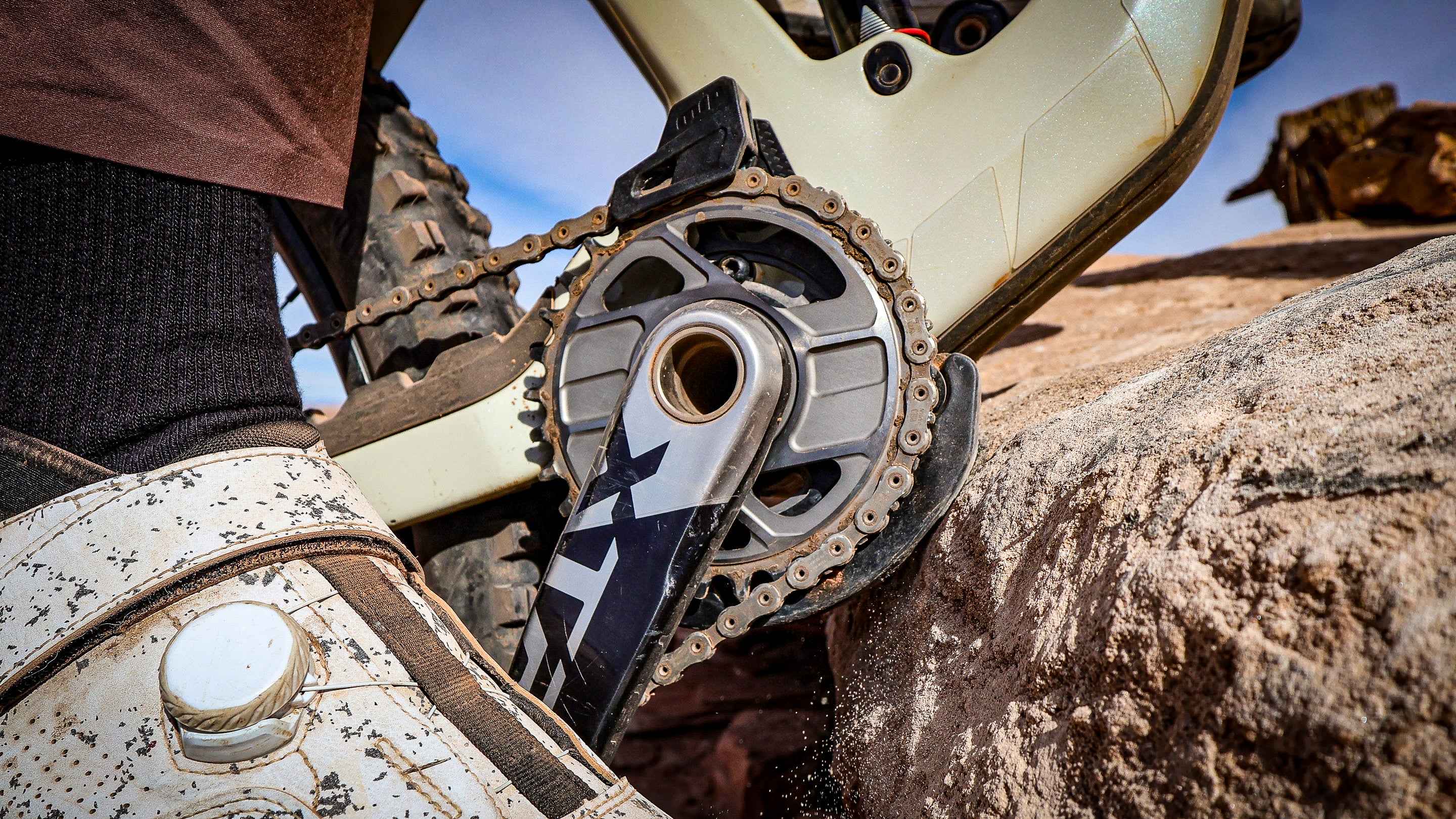 DRIVETRAIN – Mountain Racing Products