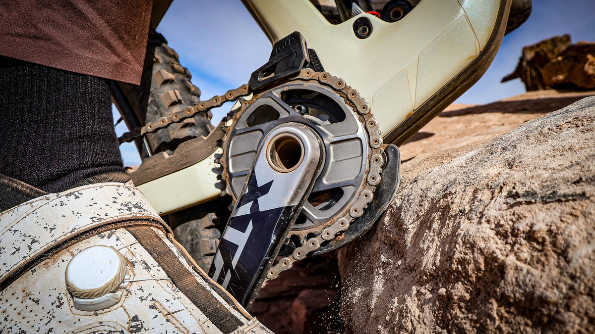 Chainguides – Mountain Racing Products