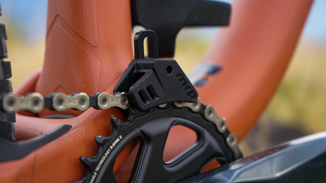 MRP 1x SV chainguide for Specialized Epic – Mountain Racing Products