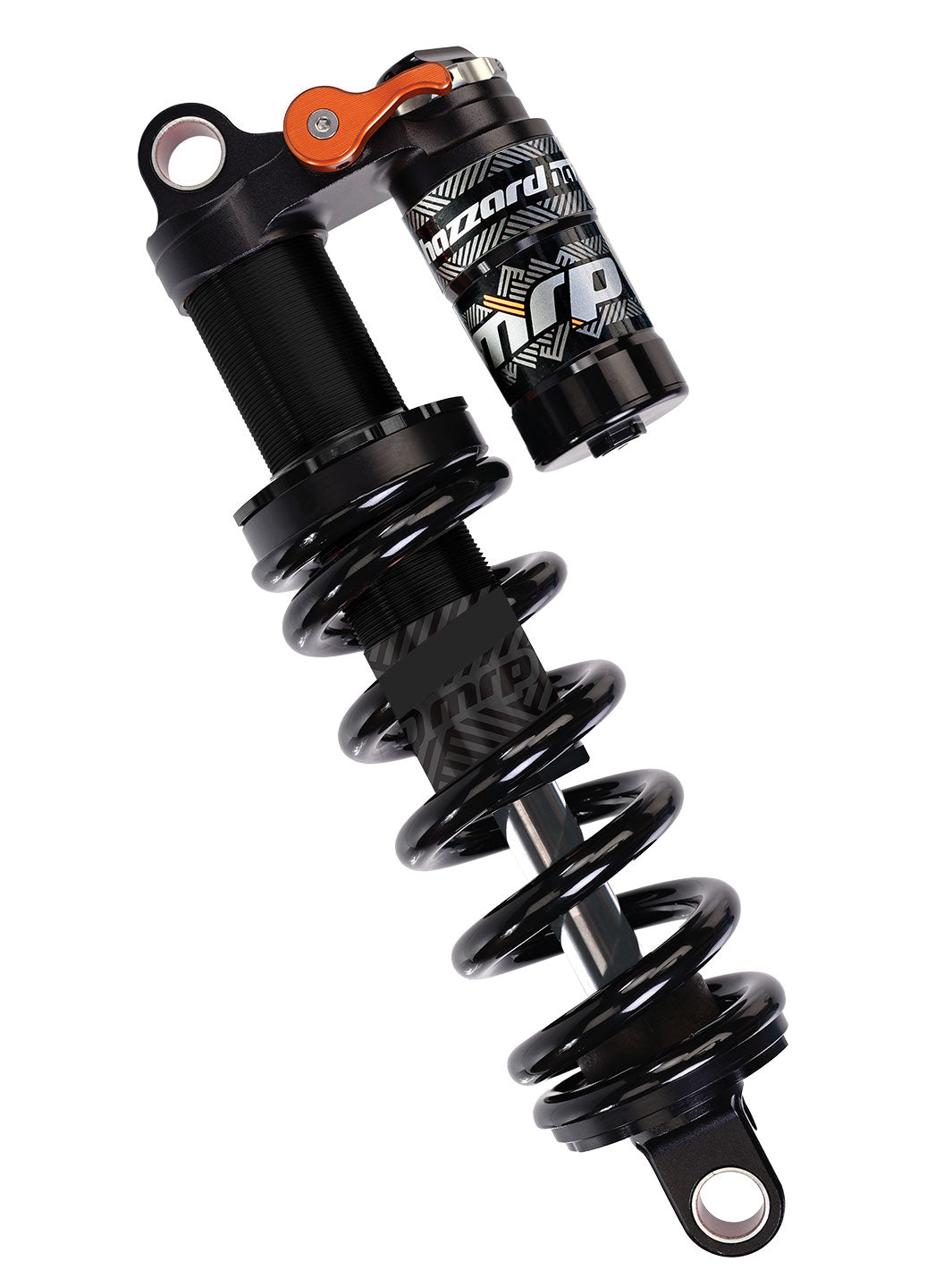 MRP Hazzard rear shock MTB suspension – Mountain Racing Products