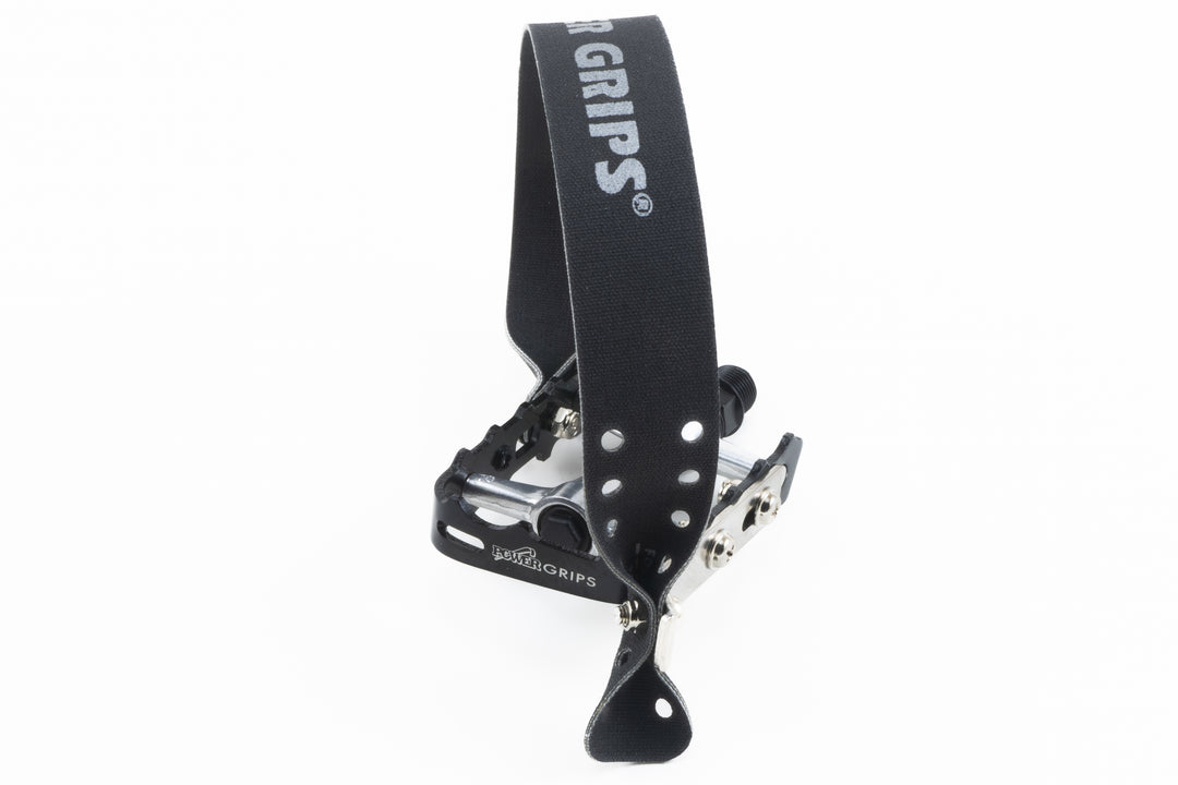 power grips pedal Power Grips High Performance Pedal Kit