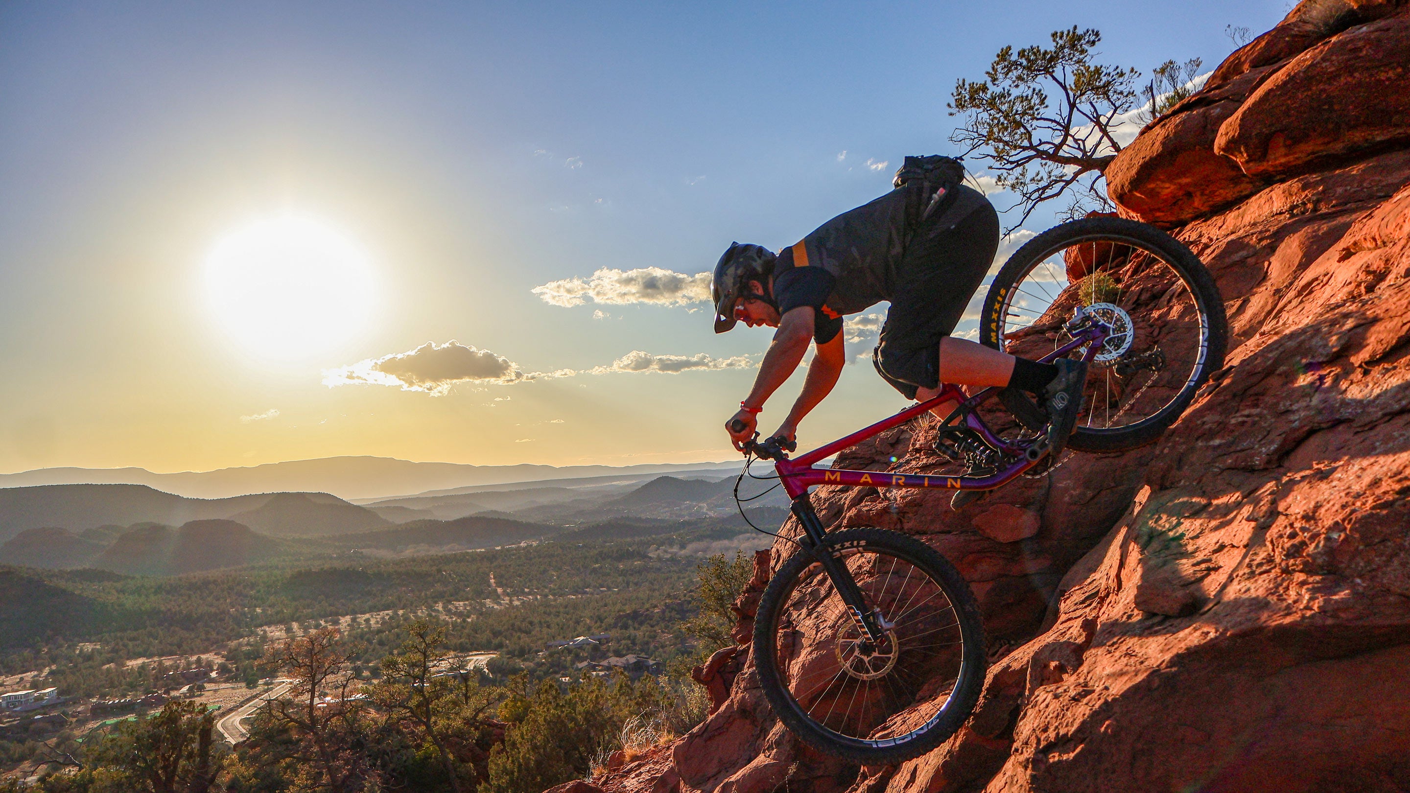 Forks – Mountain Racing Products