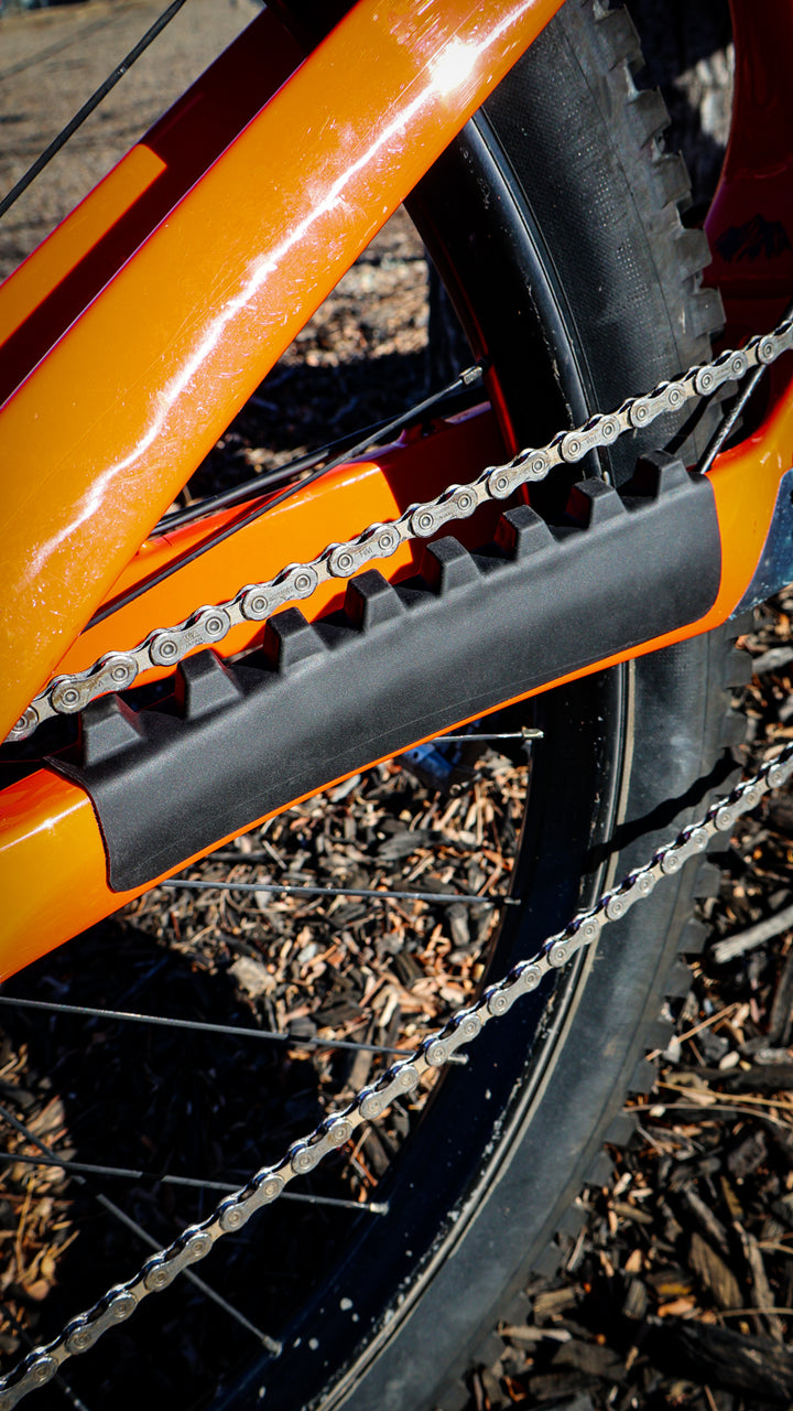 Hush Guard Chainstay Protector