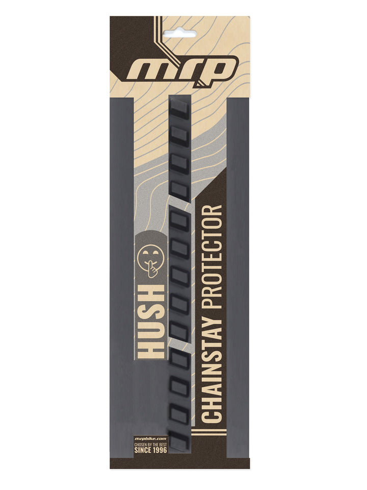 Hush Guard Chainstay Protector