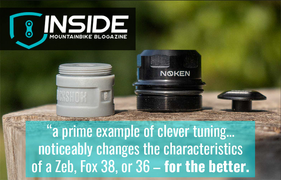 Noken – Mountain Racing Products