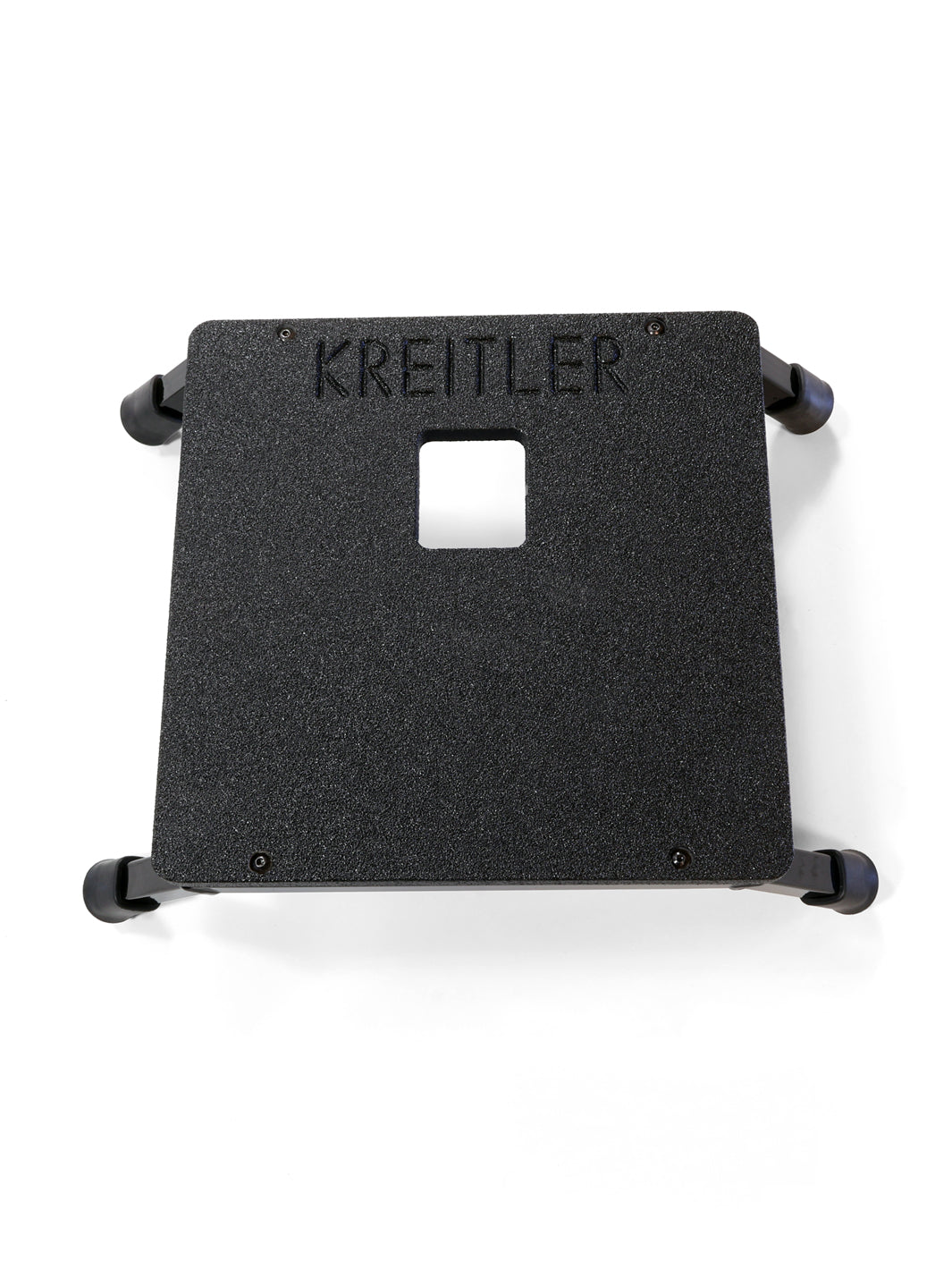 Kreitler Stable Step