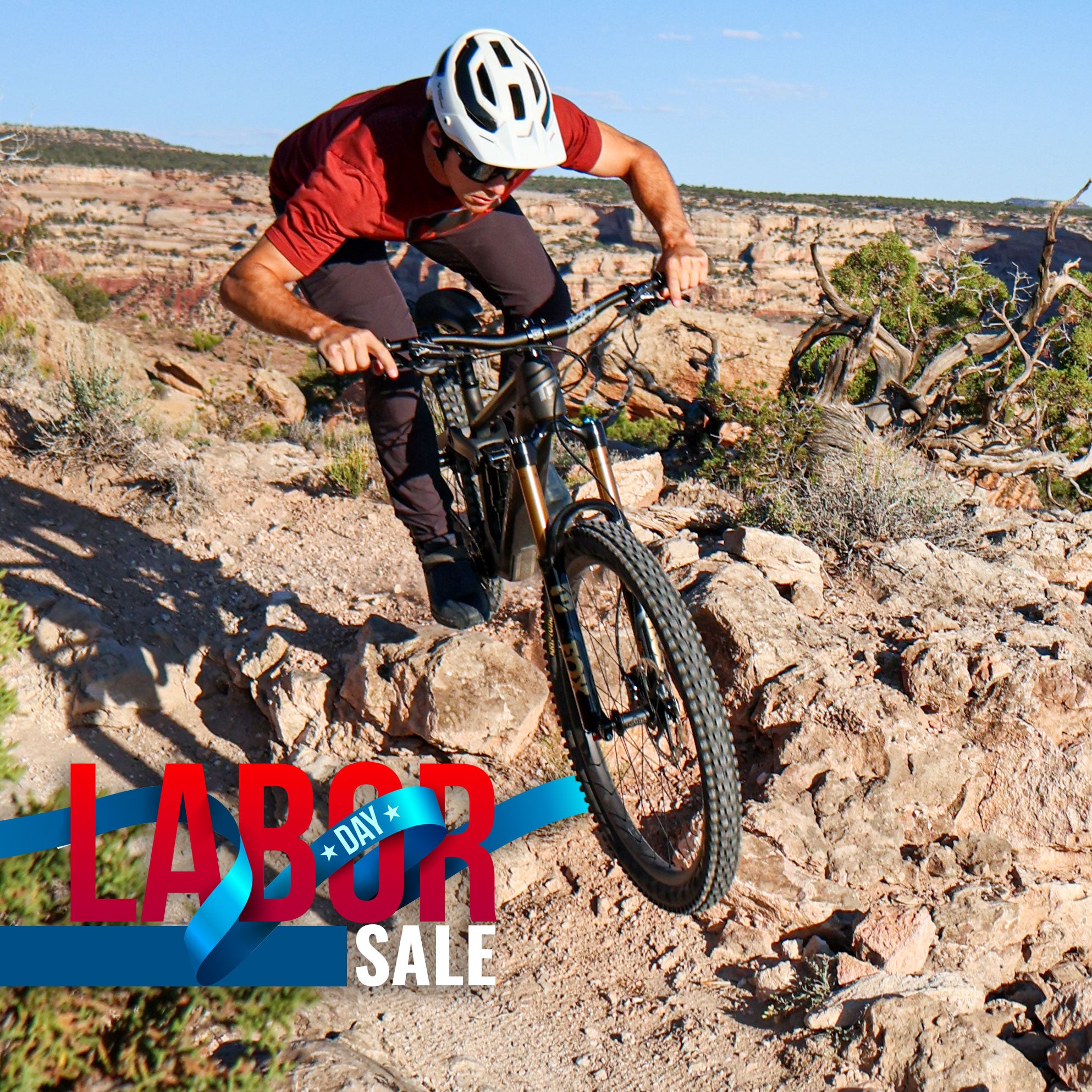 MRP – Mountain Racing Products