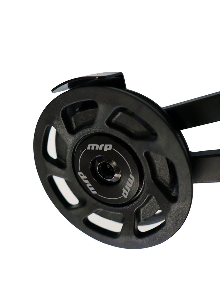 MXg Pulley Cover