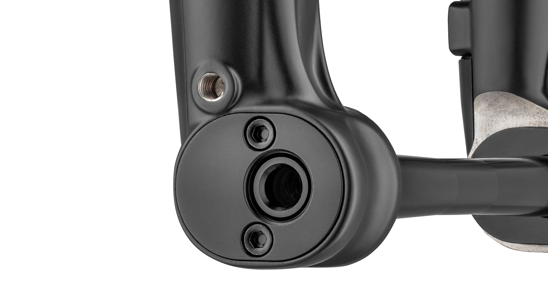 MRP Baxter gravel suspension fork Mountain Racing Products