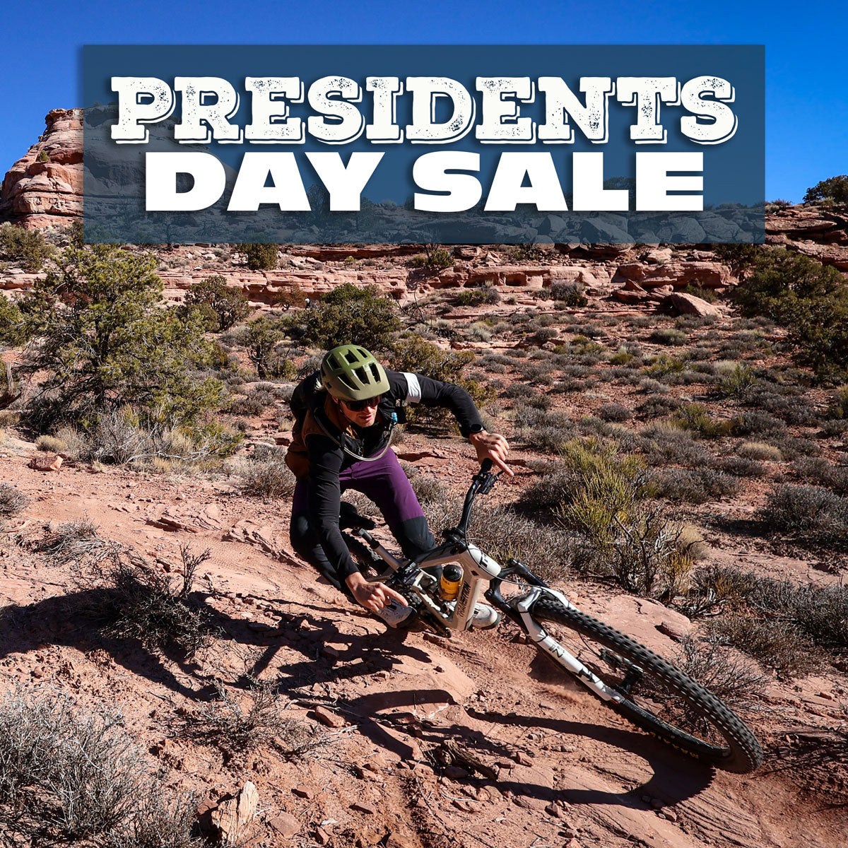 MRP – Mountain Racing Products