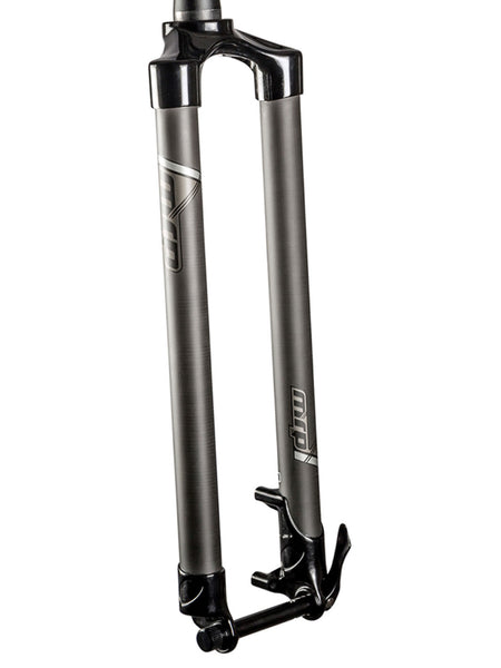 Carbon 26 Mtb Fork EXotic Carbon Rigid MTB Fork With Disc Mount V