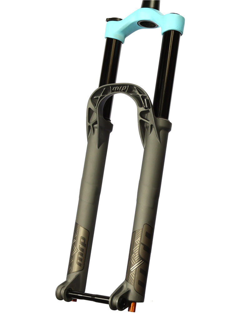 Ribbon 2025 coil fork