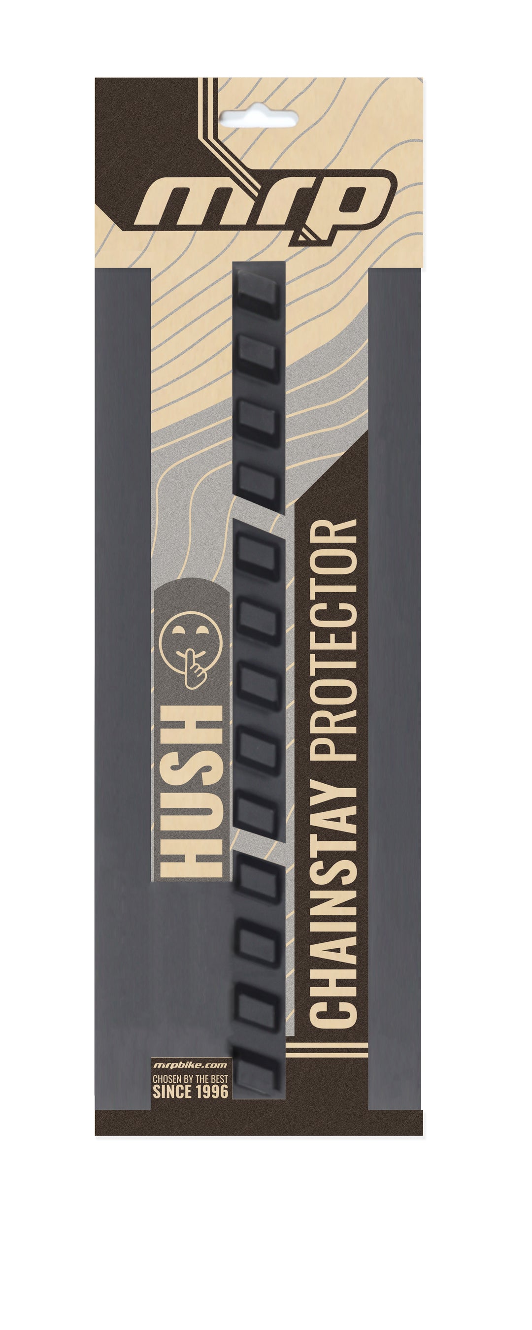 Hush Guard Chainstay Protector