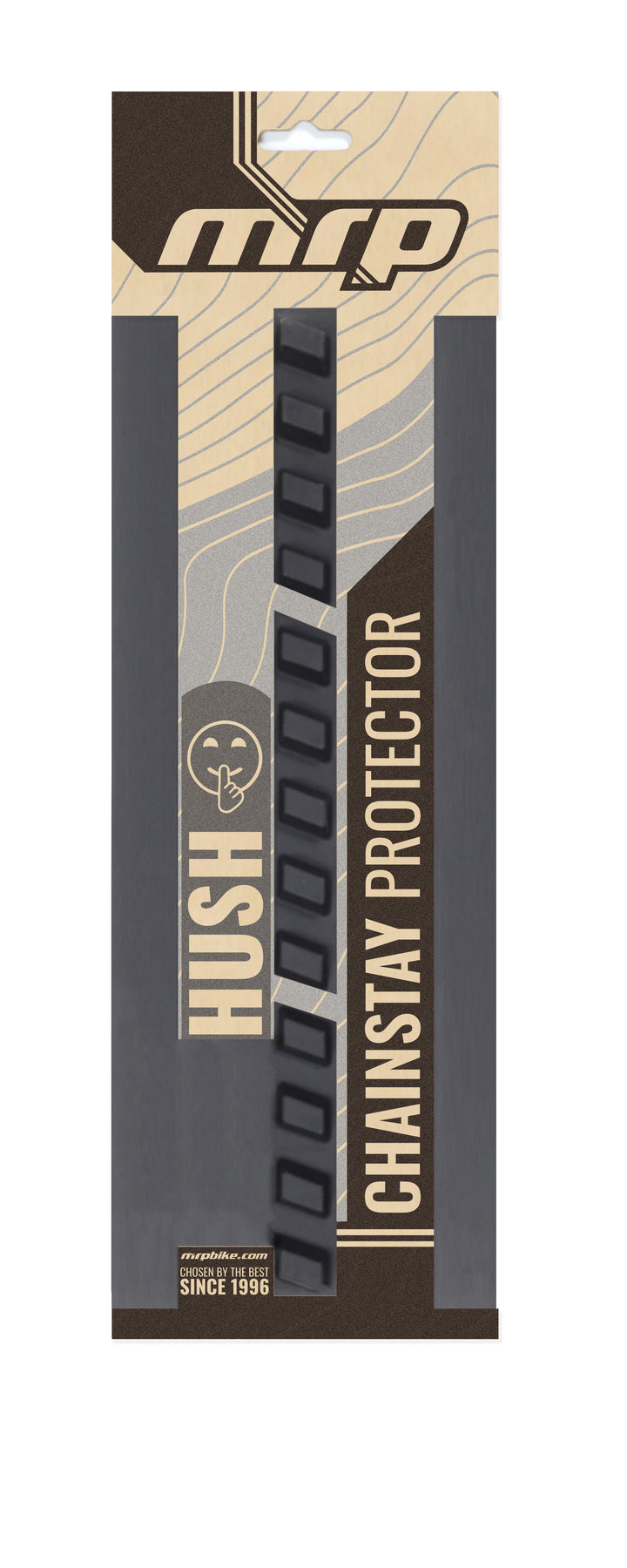 Hush Guard Chainstay Protector